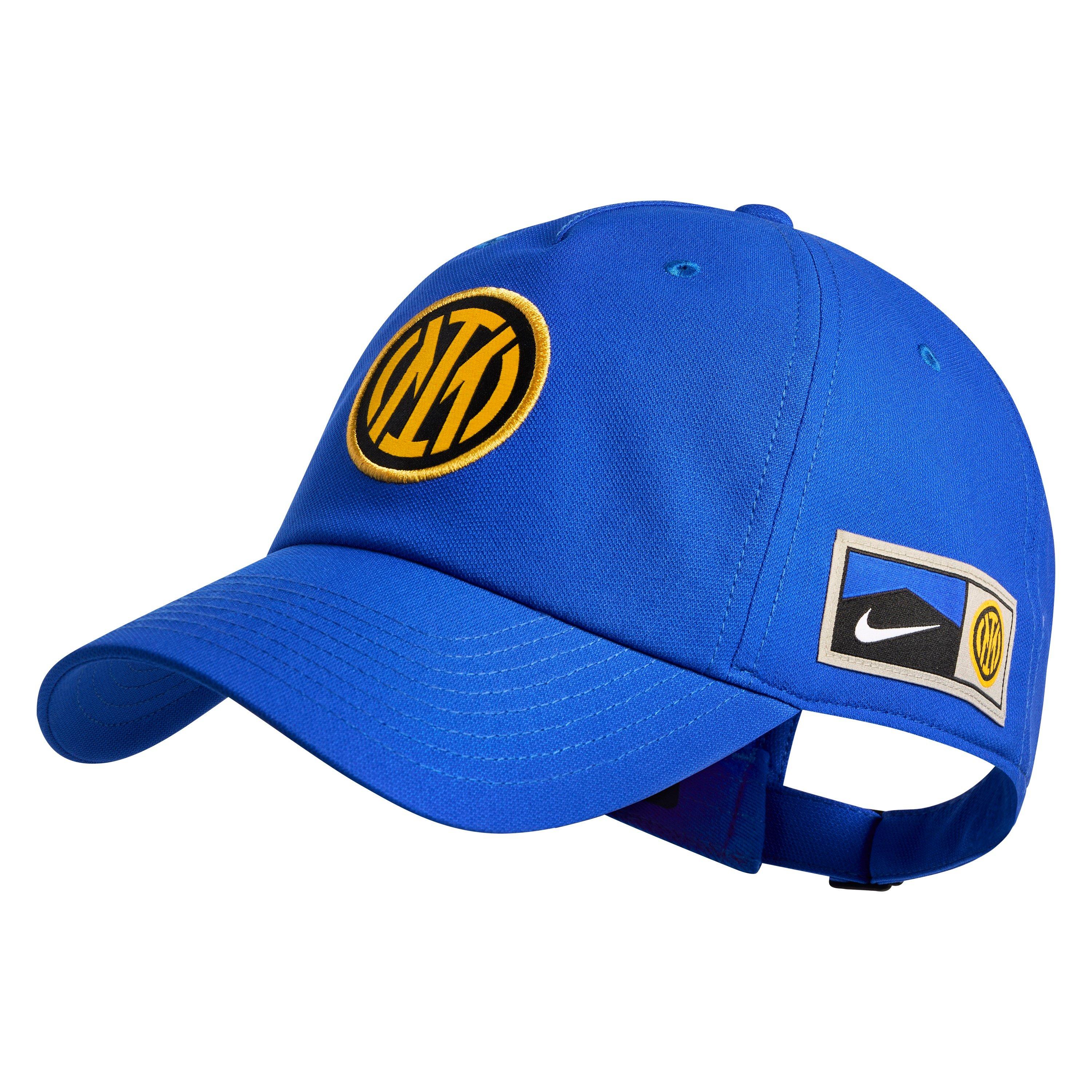 Nike Men's Inter Milan Baseball Cap