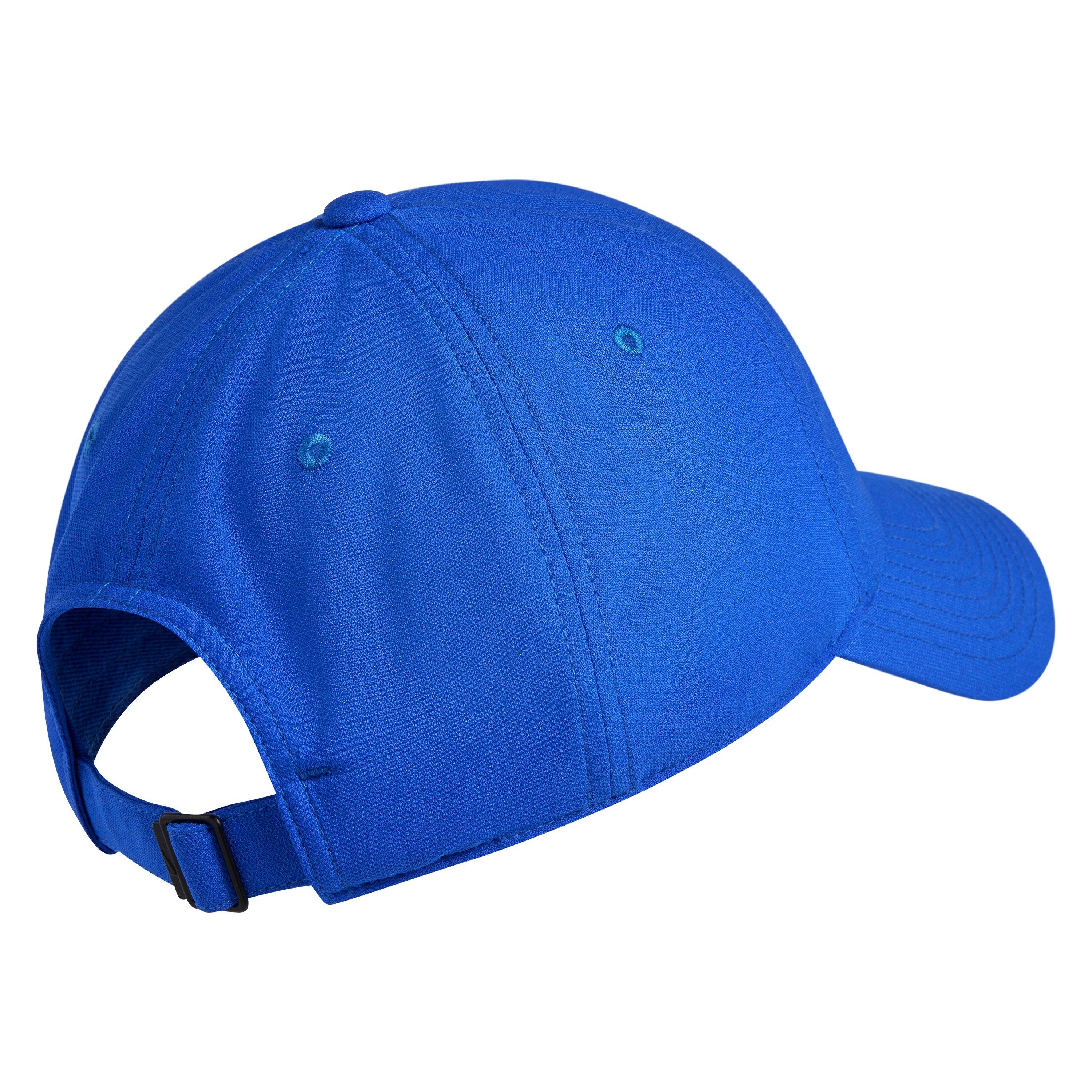Blue/Black - Nike - Men's Inter Milan Baseball Cap - 3