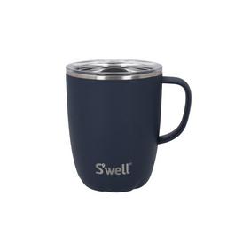 Swell S'well Azurite Mug with Handle, 350ml