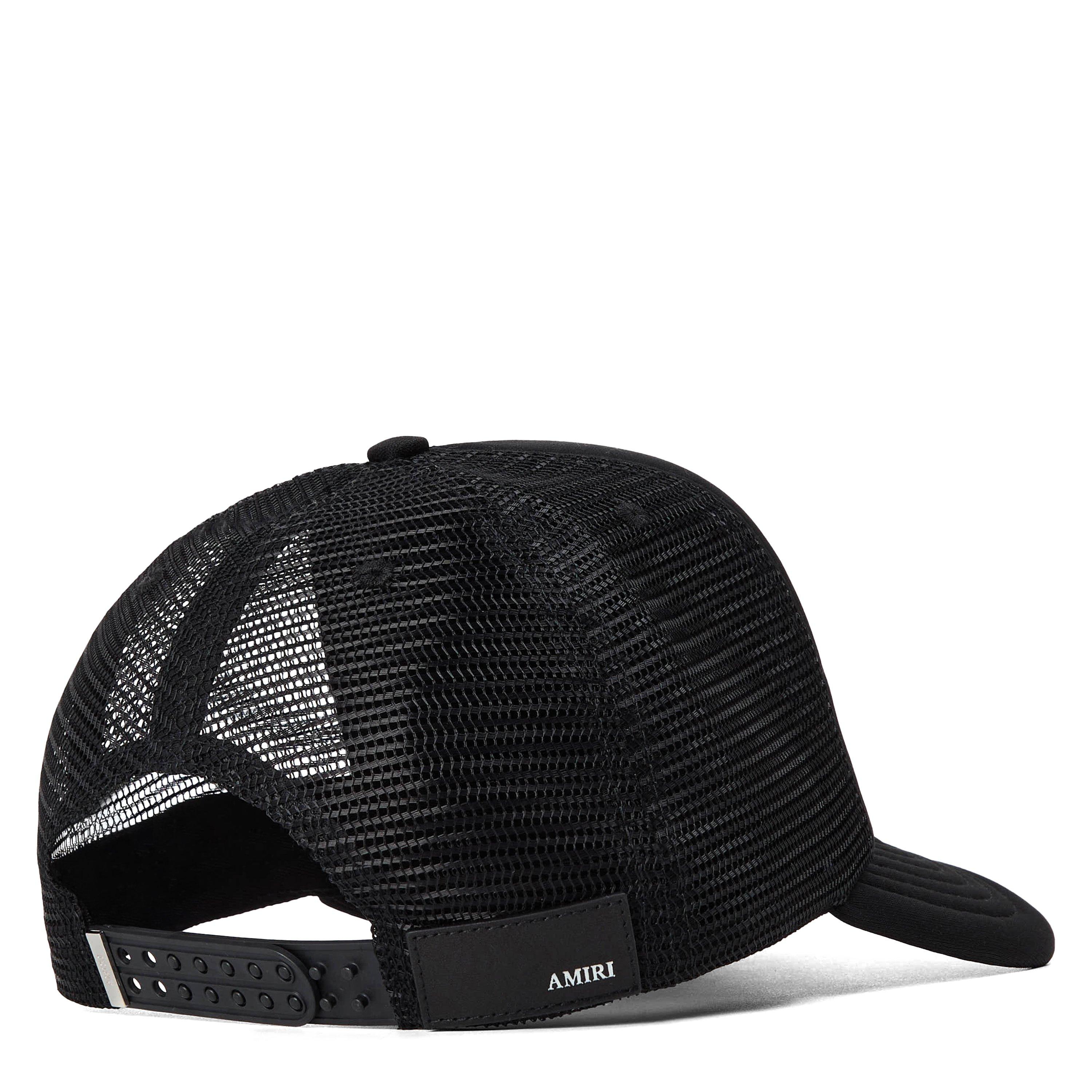 Black - Amiri - Amiri MA Crest Truck Sn64 - 2