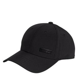 adidas Metal Badge Baseball Cap