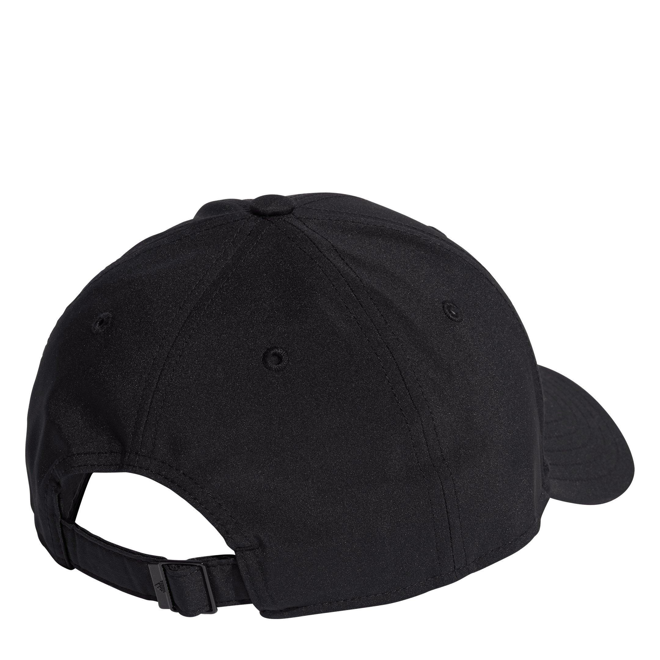 Black - adidas - Metal Badge Baseball Cap - 2