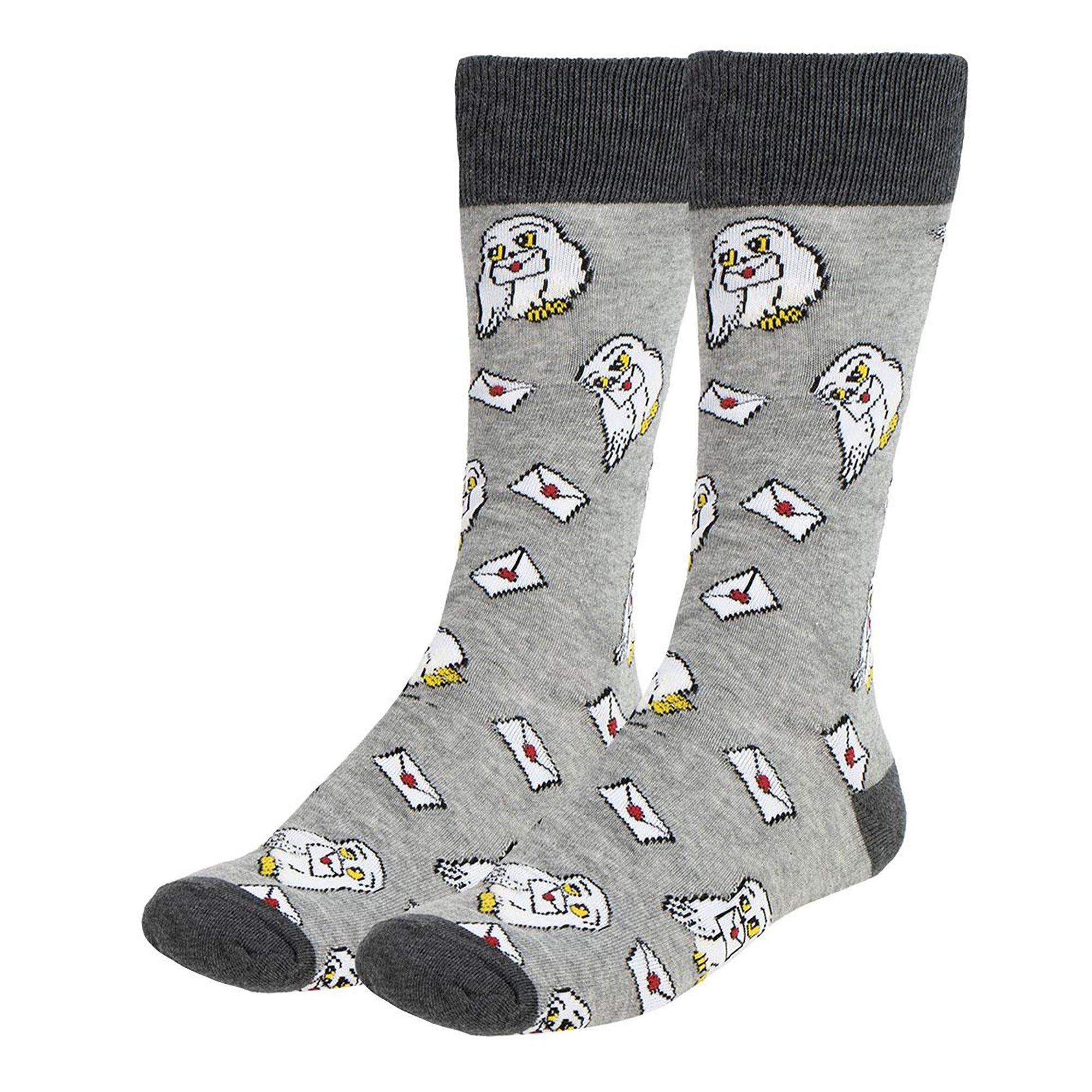 Multi - Harry Potter - Harry Potter Socks 3 Pack - 4