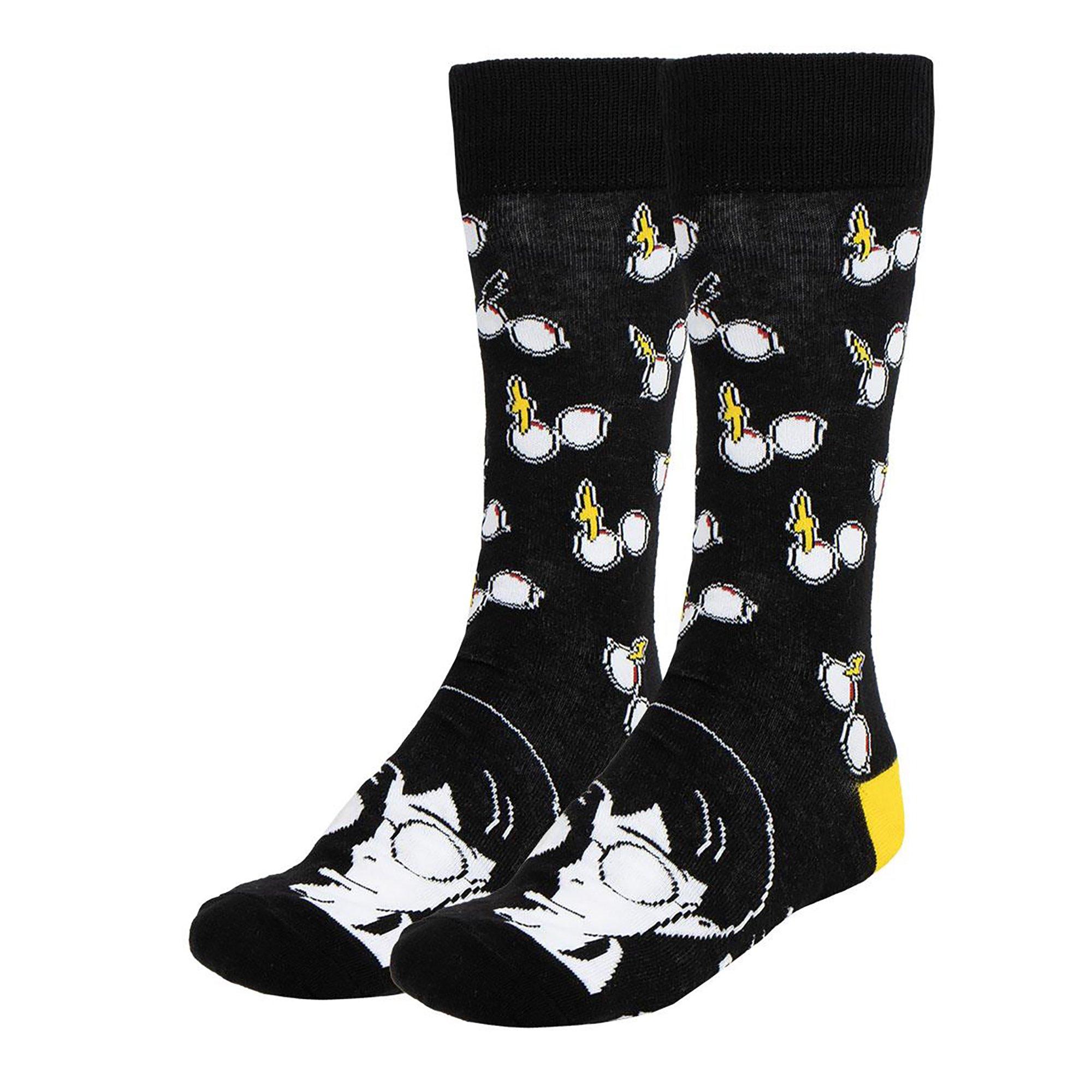 Multi - Harry Potter - Harry Potter Socks 3 Pack - 5