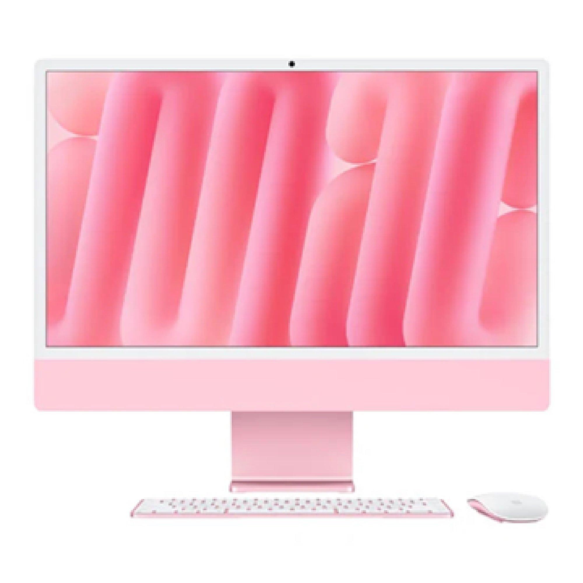 iMac 24 4.5K Retina Display 10 Core 24GB 512GB