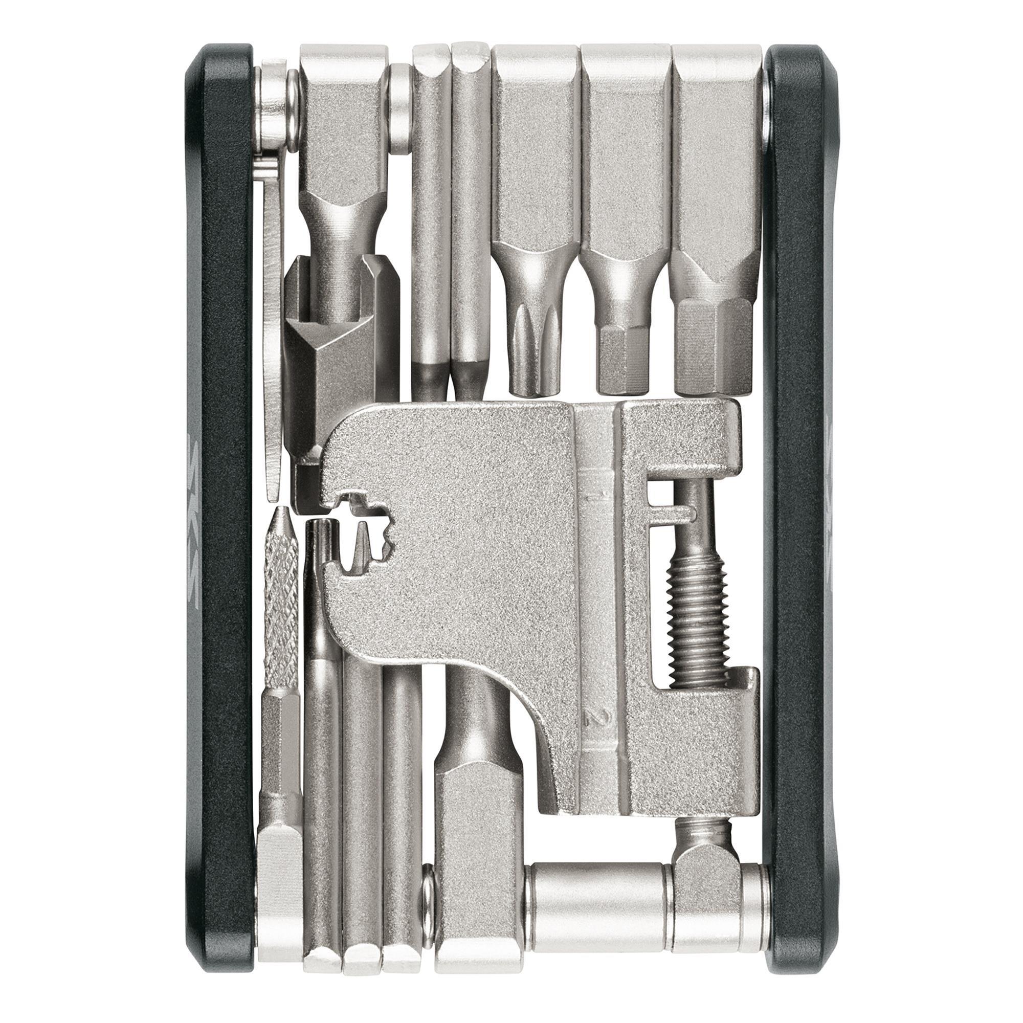Black - SKS - Tom 22 Multi Tool - 3