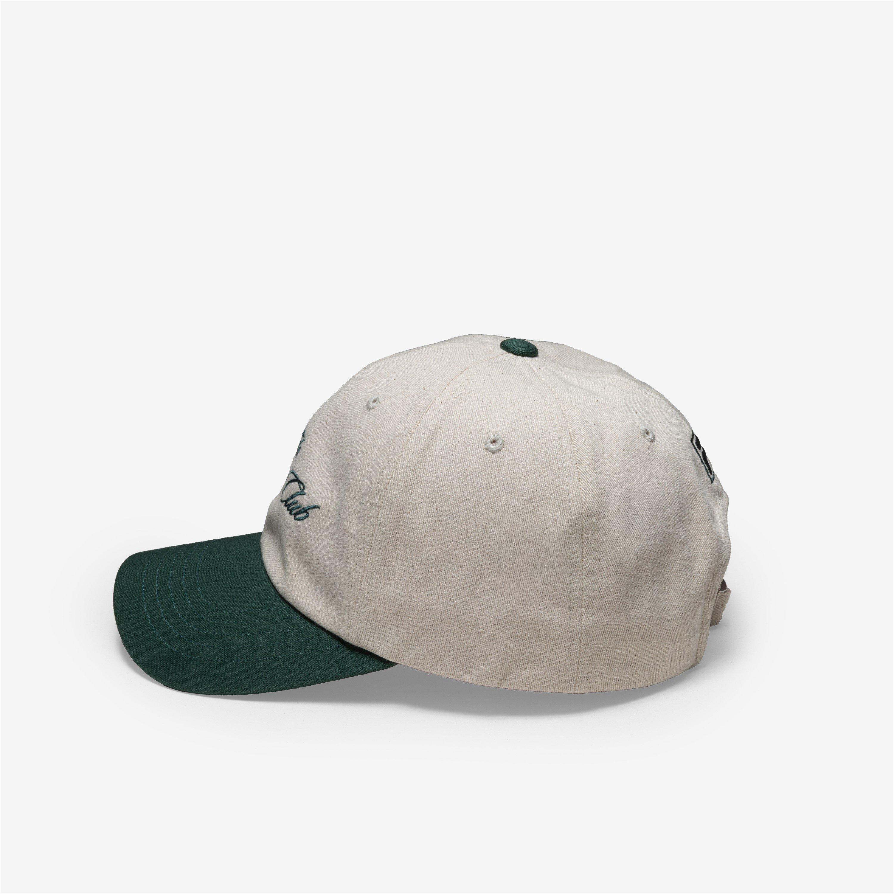 DARK SEA - Fila - Fila Origin Bsball Cap 62 - 3