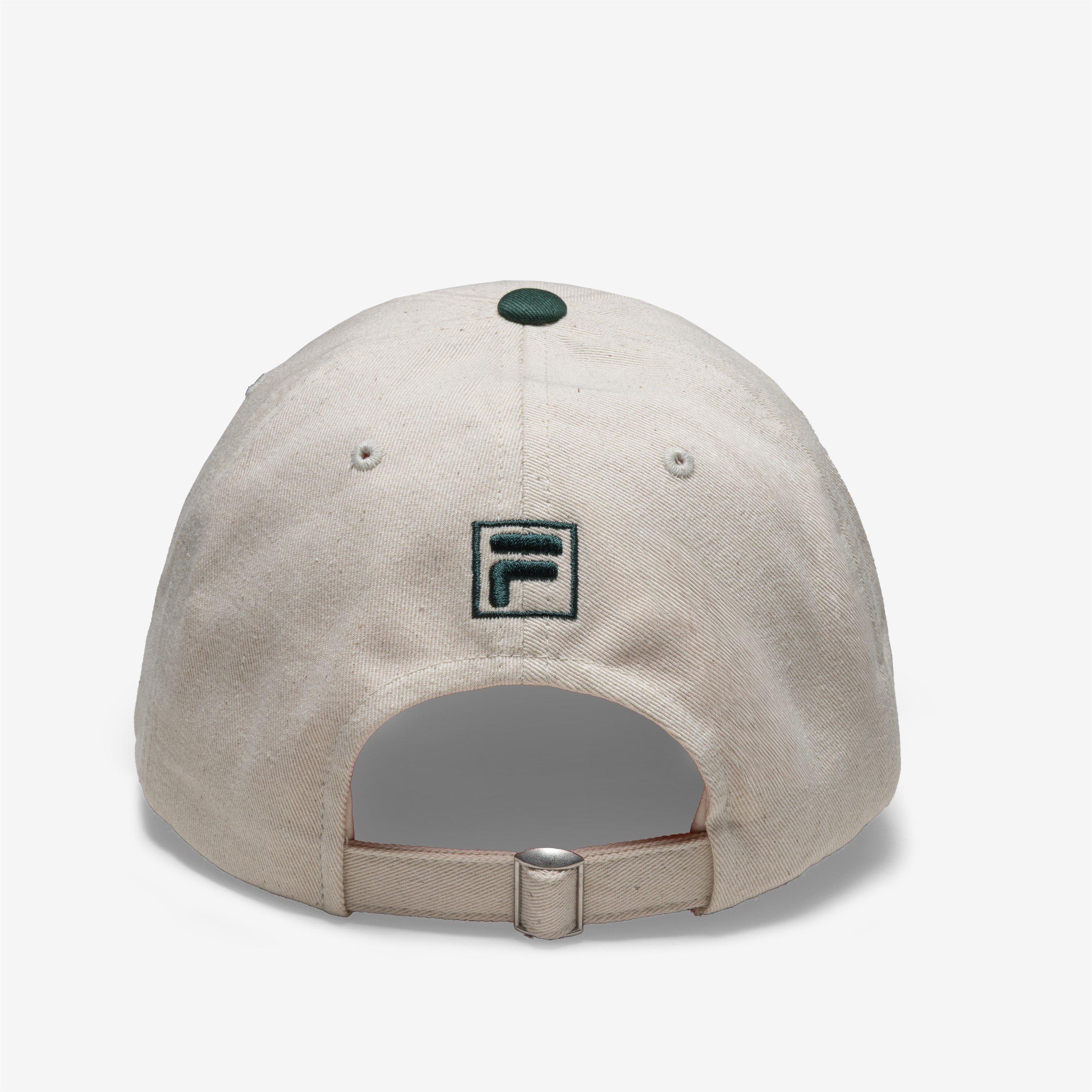 DARK SEA - Fila - Fila Origin Bsball Cap 62 - 4
