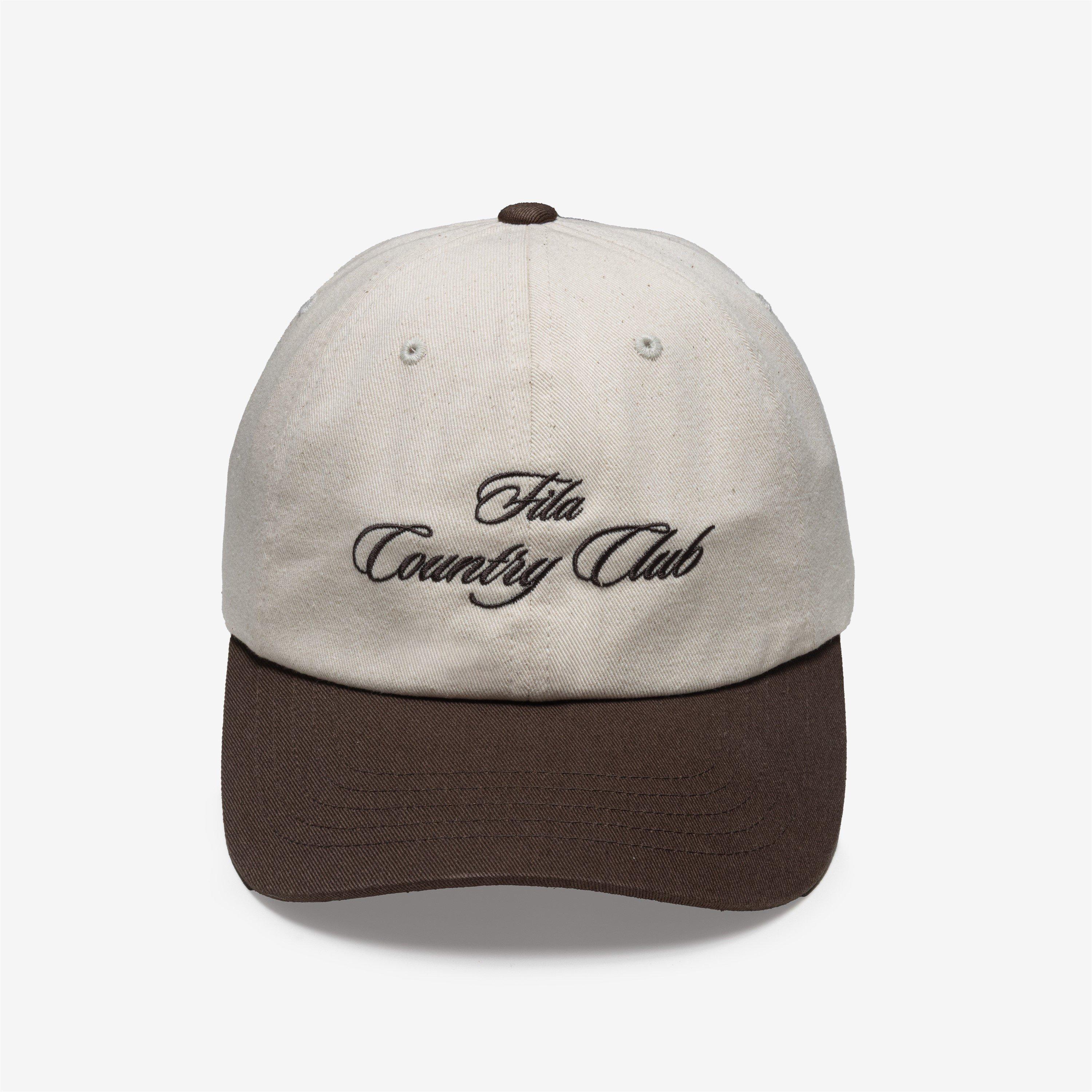 Fila Fila Origin Bsball Cap 62