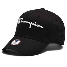 Champion Twill Hat Sn09