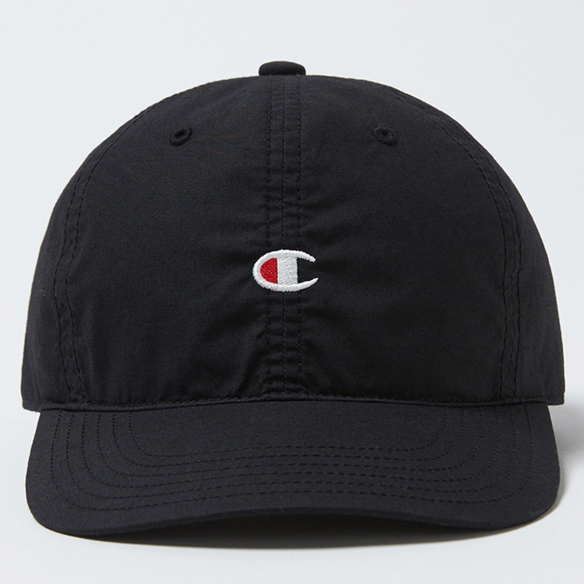 Champion | W.Relax Hat Sn00 | Baseball Caps | Sports Direct MY