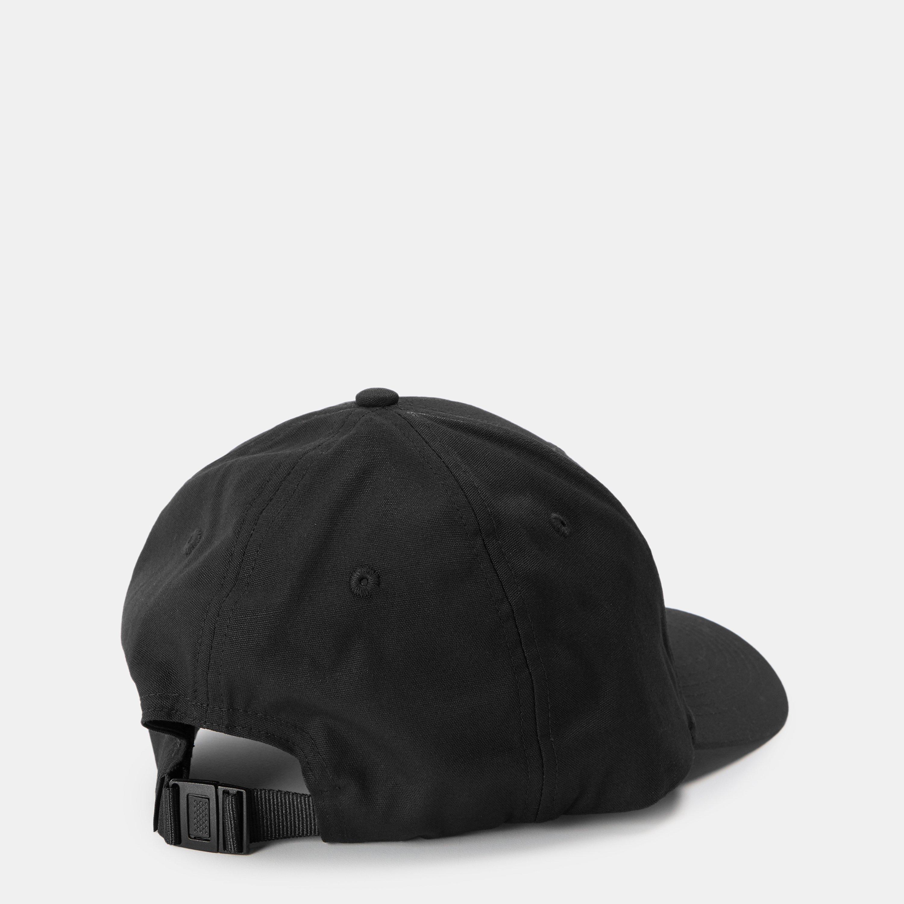 Nero V0029 - Stone Island - Baseball Cap - 2
