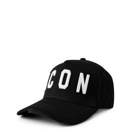 DSquared2 Icon Baseball Cap