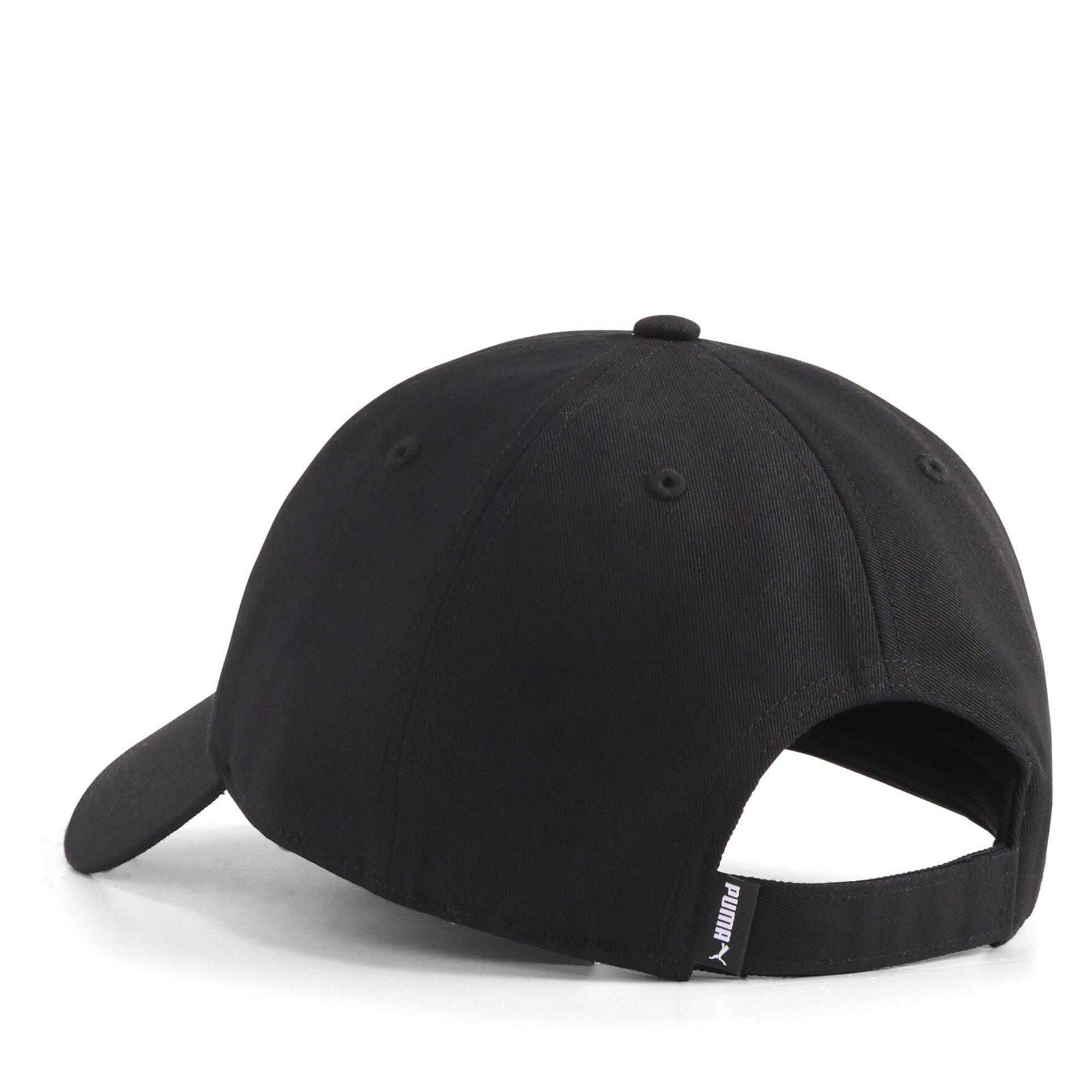 Puma Black - Puma - Puma Cat Patch Bb Cap 71 - 2