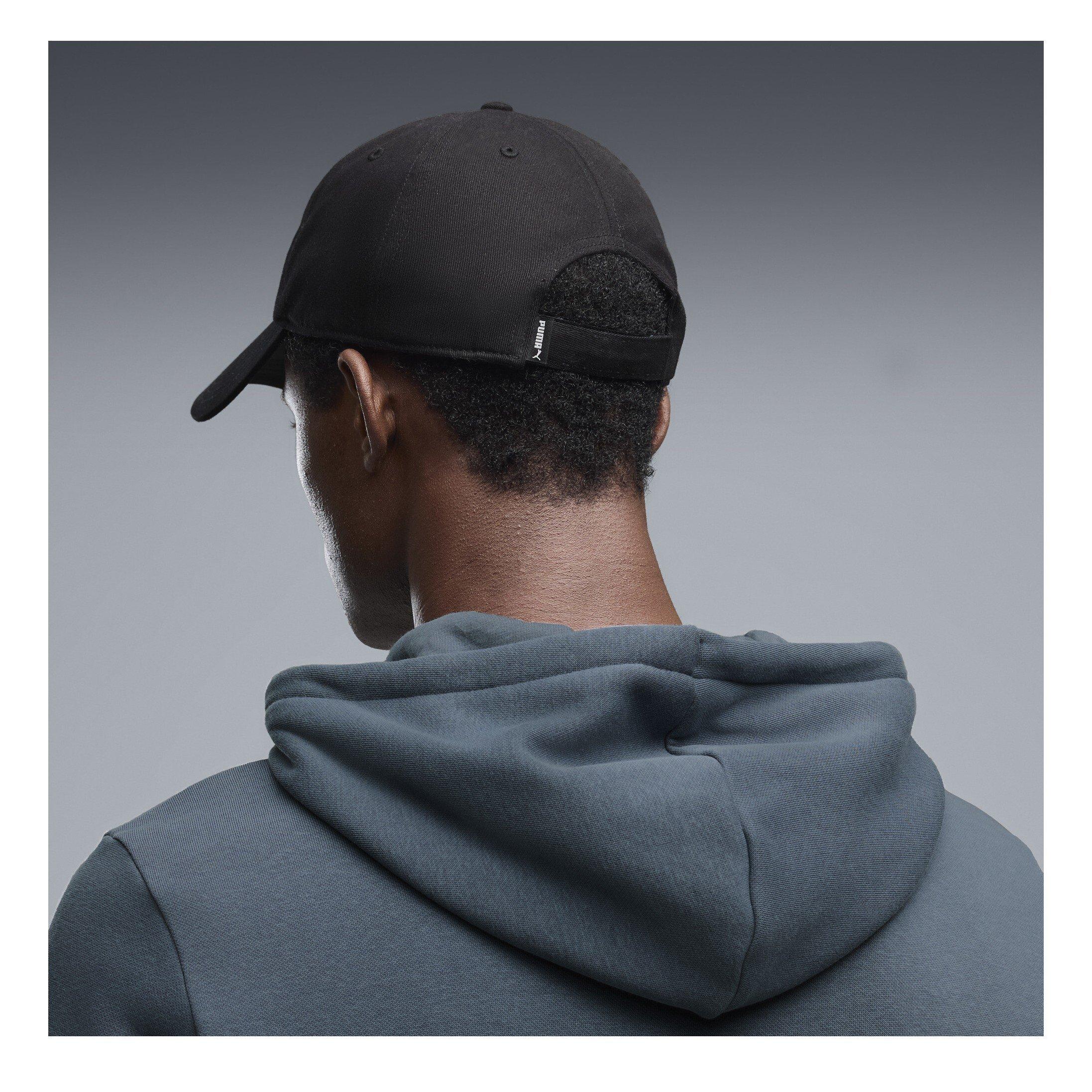 Puma Black - Puma - Puma Cat Patch Bb Cap 71 - 4