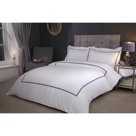 Emma Barclay Mayfair - Embroidered Duvet Set