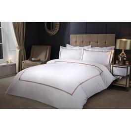 Emma Barclay Mayfair - Embroidered Duvet Set