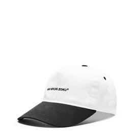 MKI MIYUKI ZOKU Twill Ball Cap