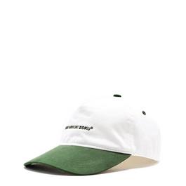 MKI MIYUKI ZOKU Twill Ball Cap