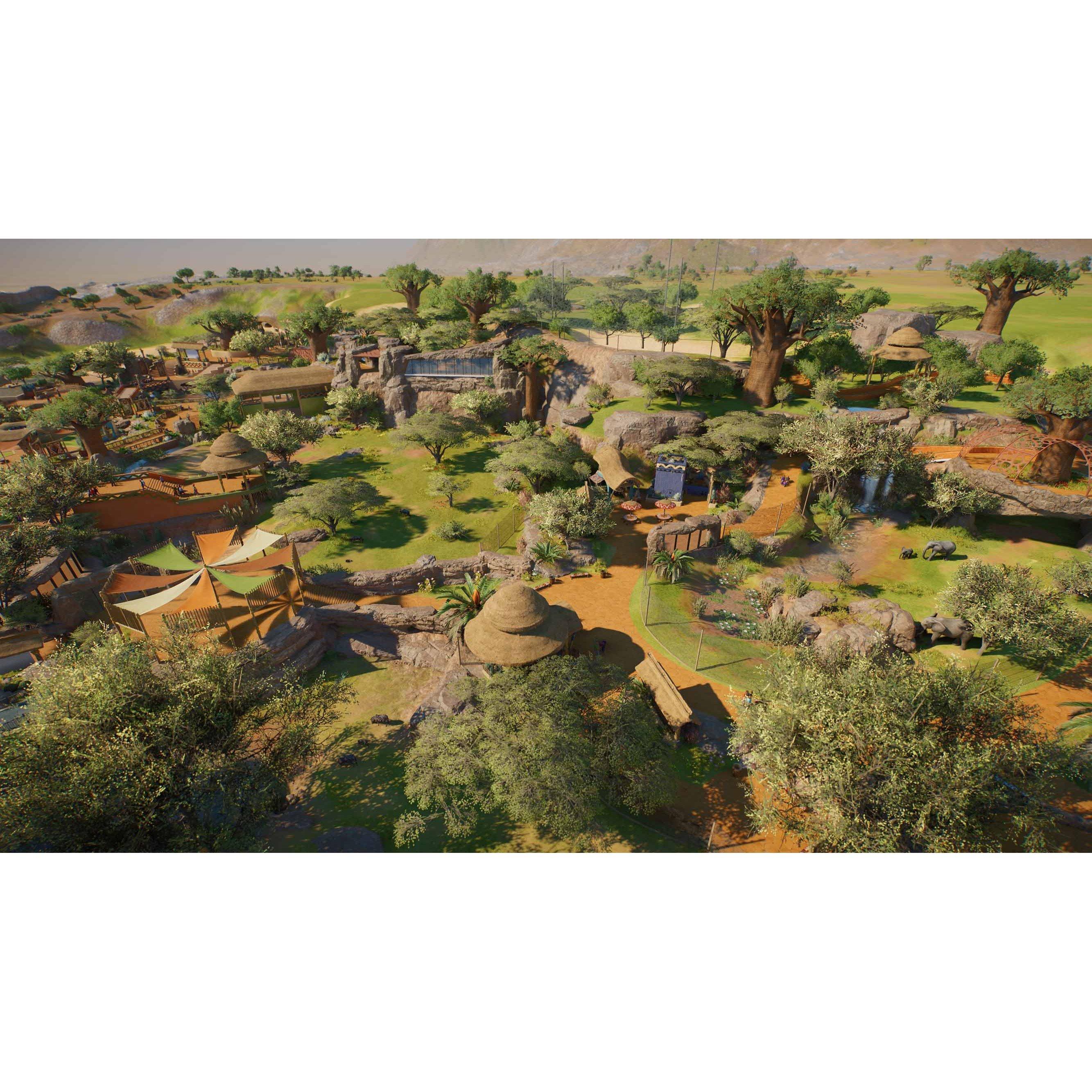 XBS - Fireshine Games - Planet Zoo 2 XBS - 13