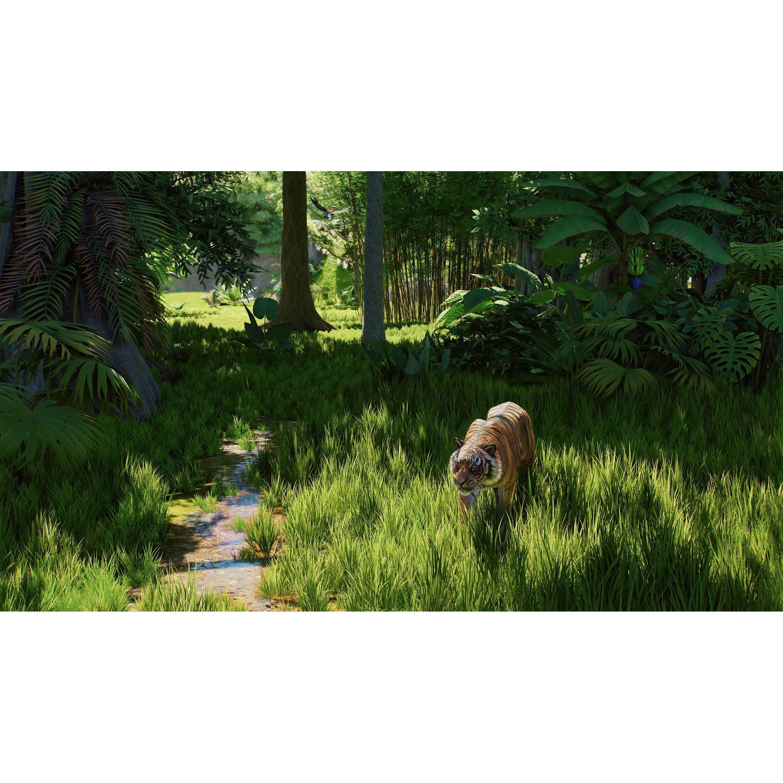 XBS - Fireshine Games - Planet Zoo 2 XBS - 16