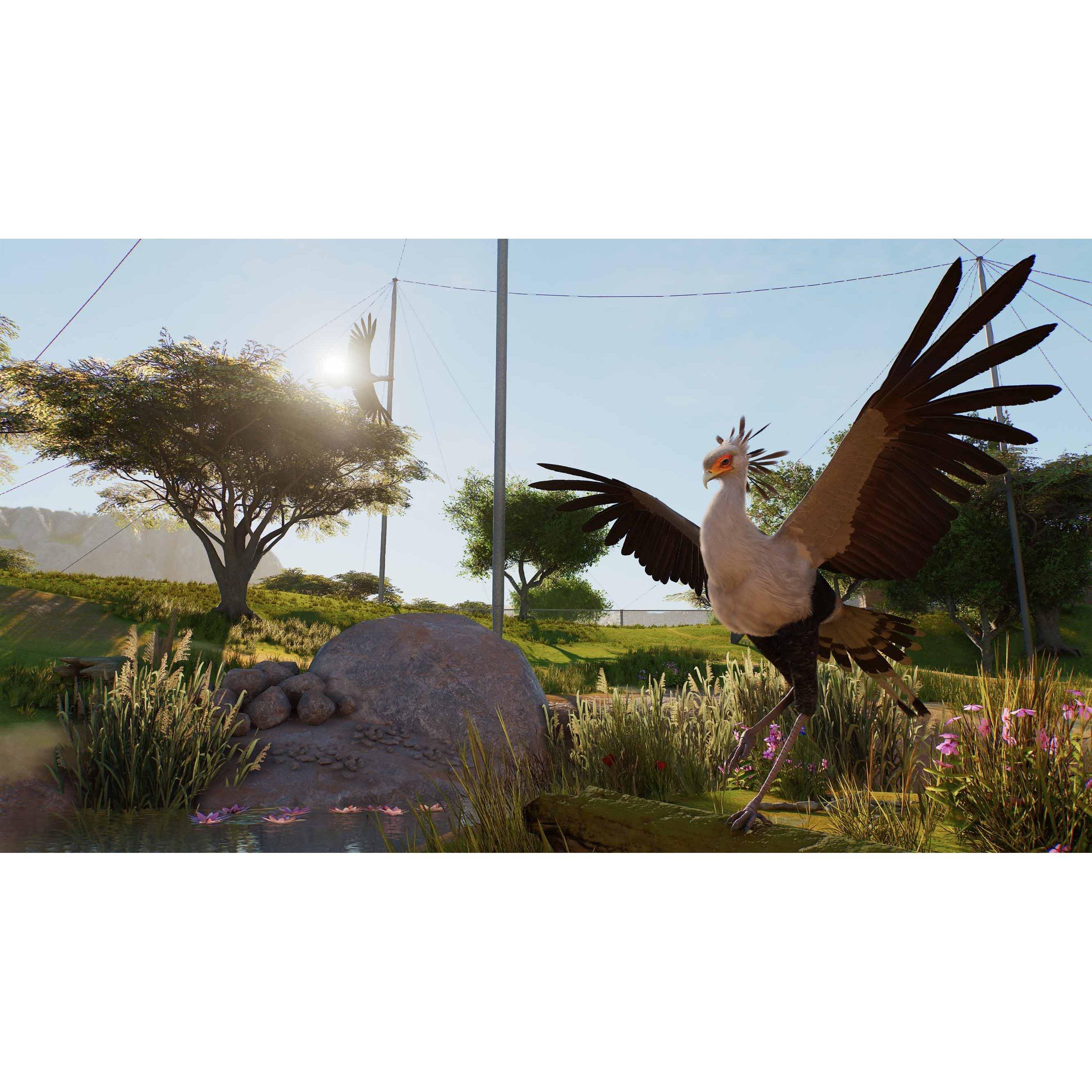 XBS - Fireshine Games - Planet Zoo 2 XBS - 4