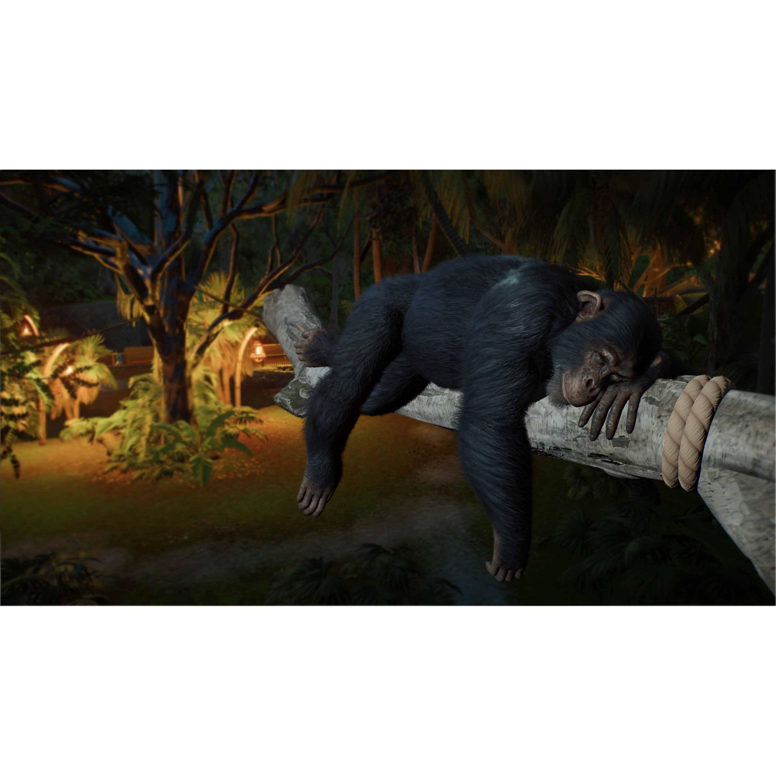 XBS - Fireshine Games - Planet Zoo 2 XBS - 5