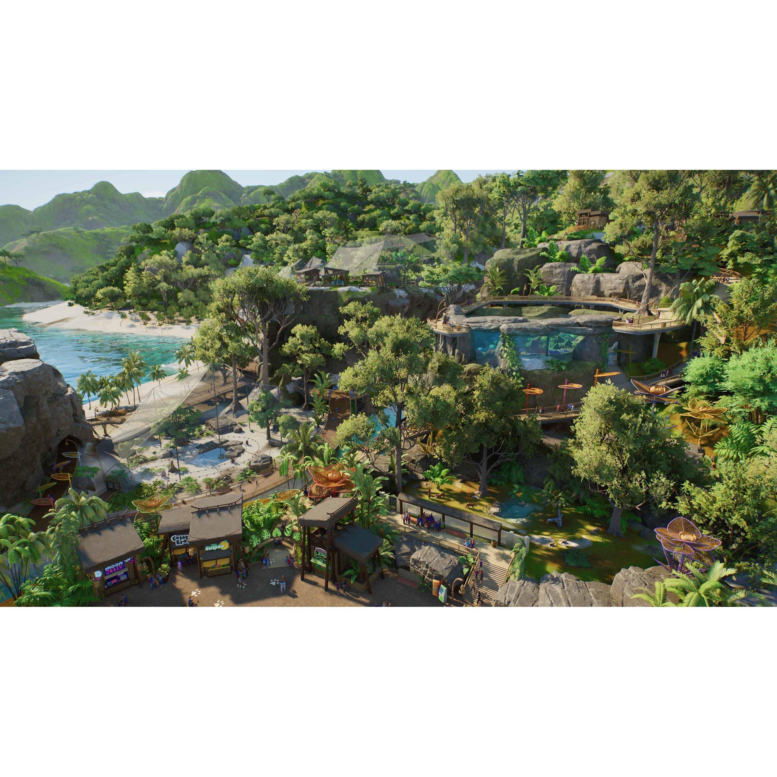 XBS - Fireshine Games - Planet Zoo 2 XBS - 7