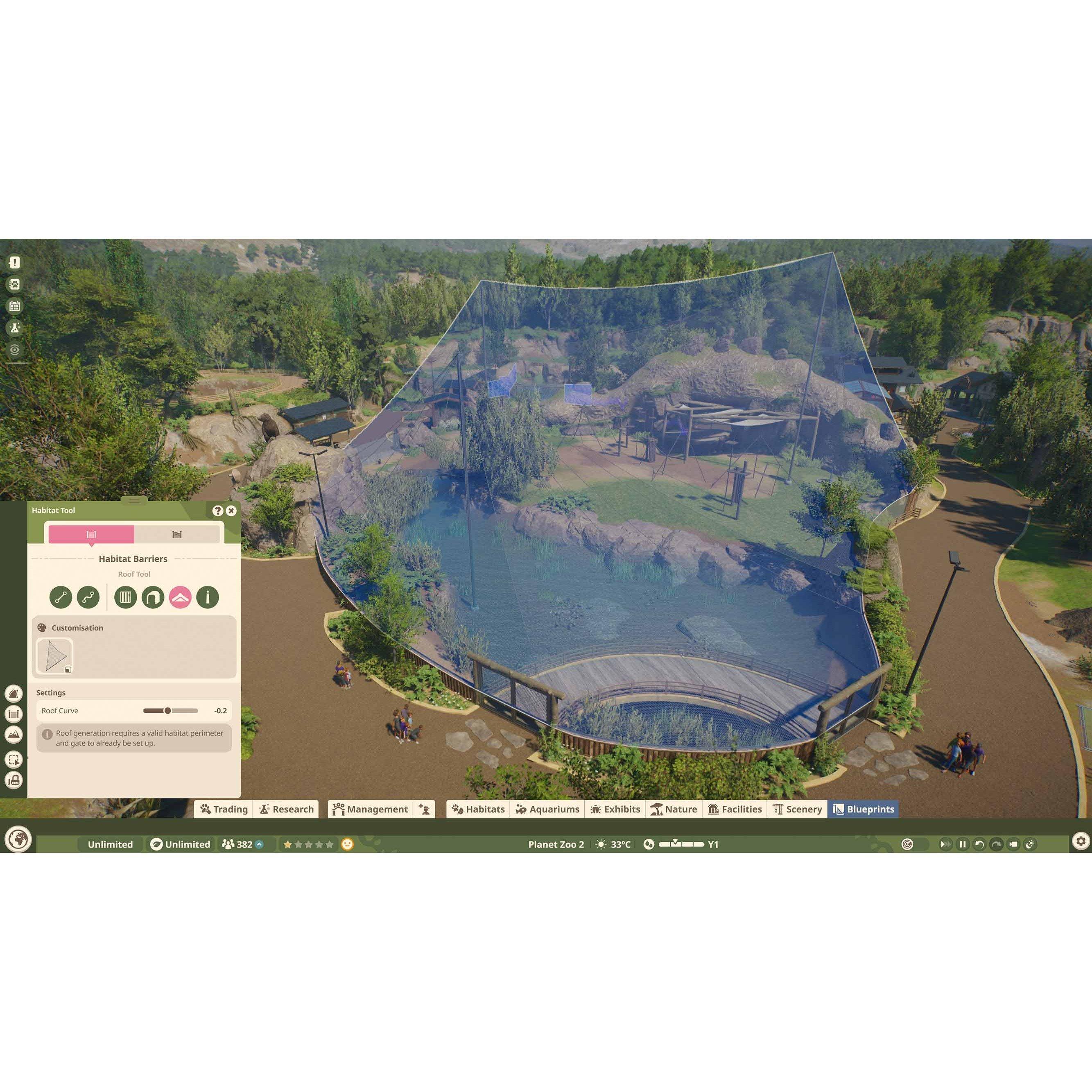XBS - Fireshine Games - Planet Zoo 2 XBS - 10