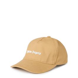 Palm Angels Logo Cap