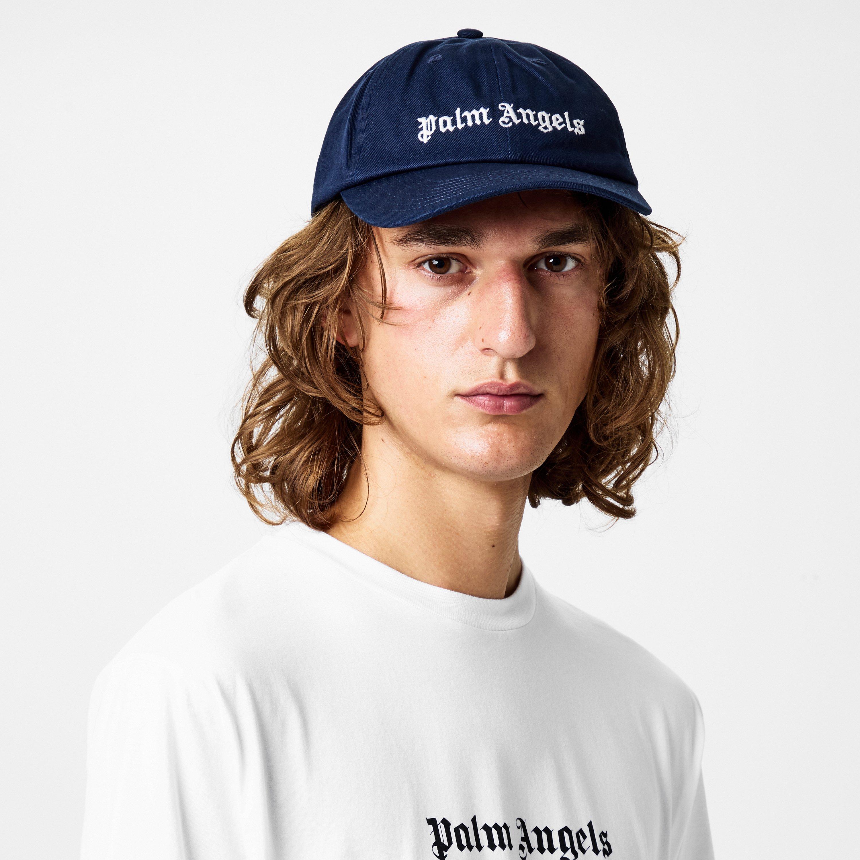 Palm Angels | Logo Cap | Sports Direct