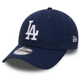 New Era 9Forty Los Angeles Dodgers Logo Cap