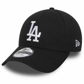 New Era 9Forty Los Angeles Dodgers Logo Cap