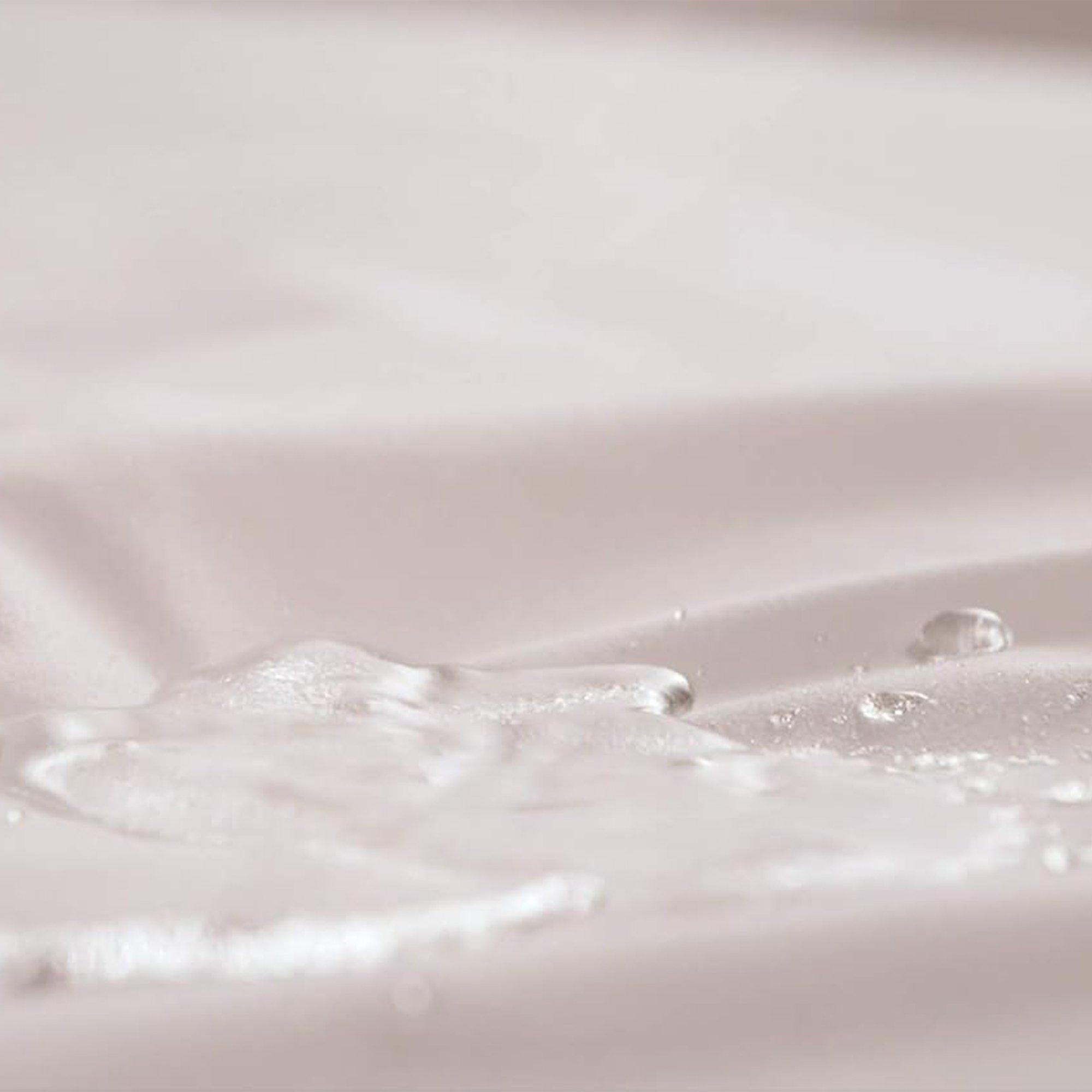 White - Slumberdown - Waterproof Mattress Protector - 4