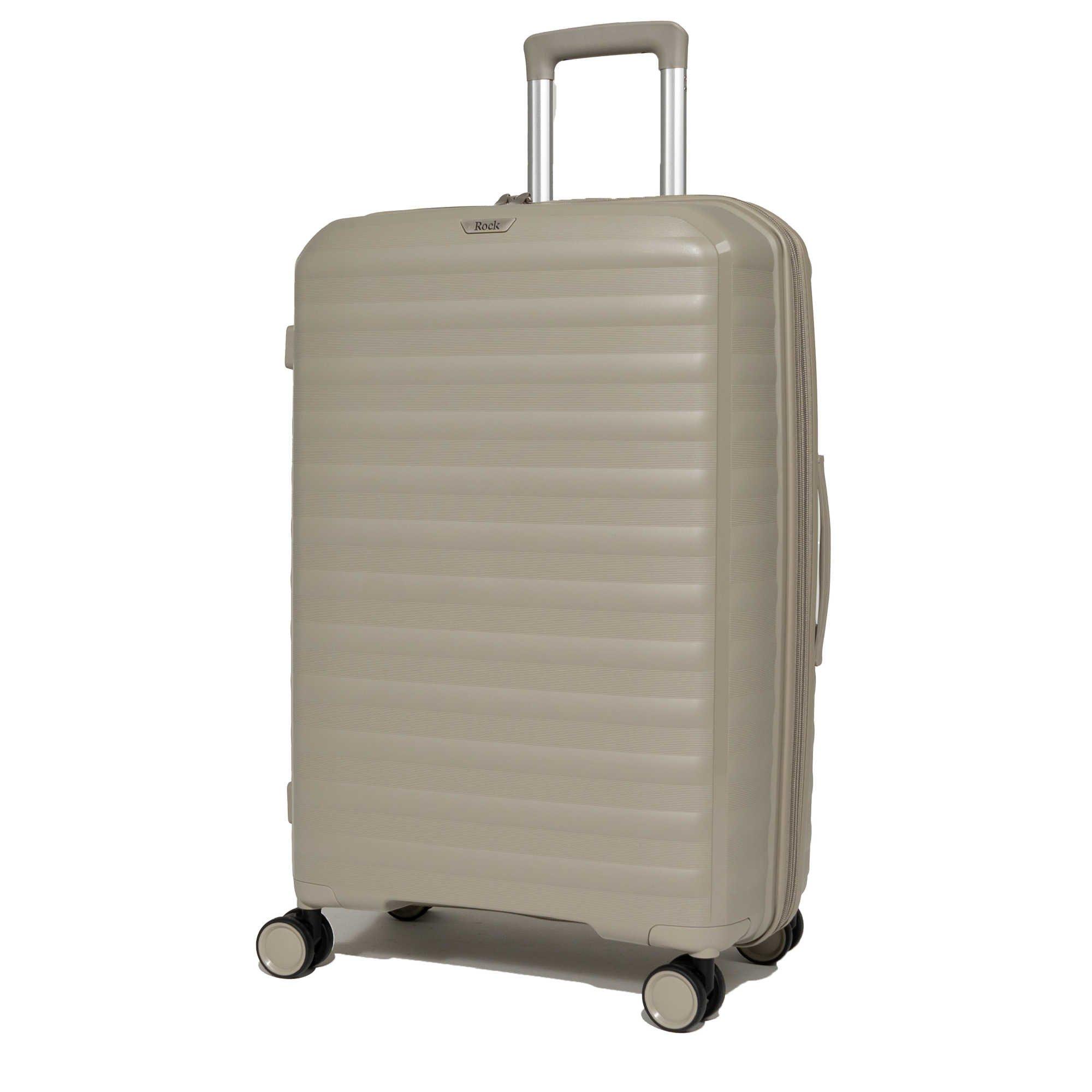 Pebble - Rock - Rock Oslo Suitcase Pebble - 2