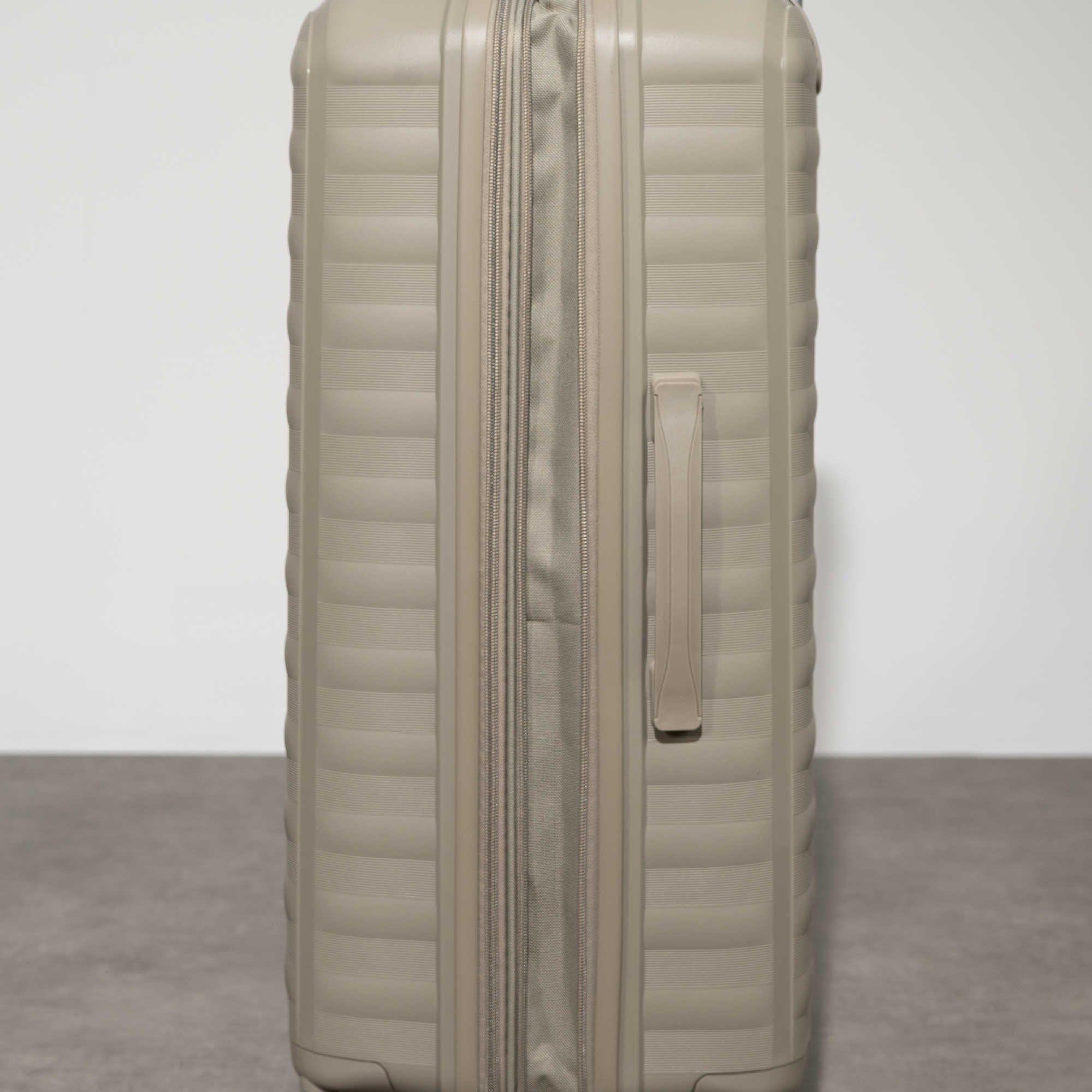 Pebble - Rock - Rock Oslo Suitcase Pebble - 4