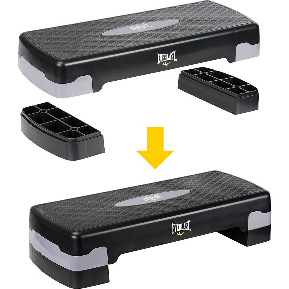 Neutral - Everlast - Everlast Stepper - 1