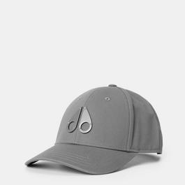 Moose Knuckles Moose Logo Icon Cap Sn54