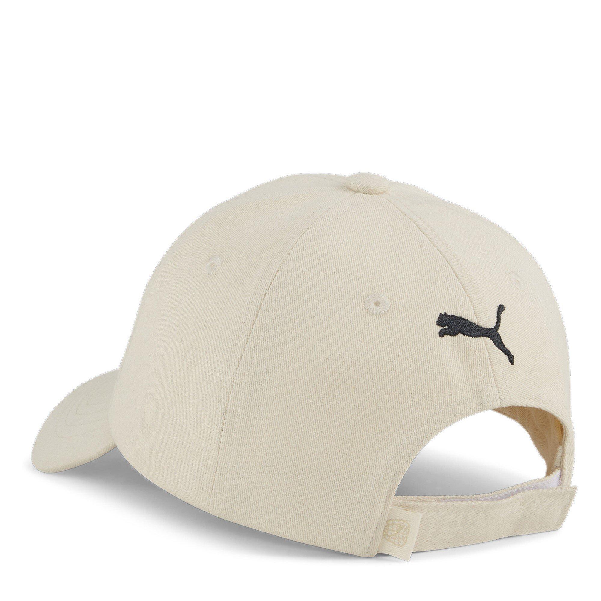 No Color-Dye - Puma - Better Baseball Cap Mens - 2