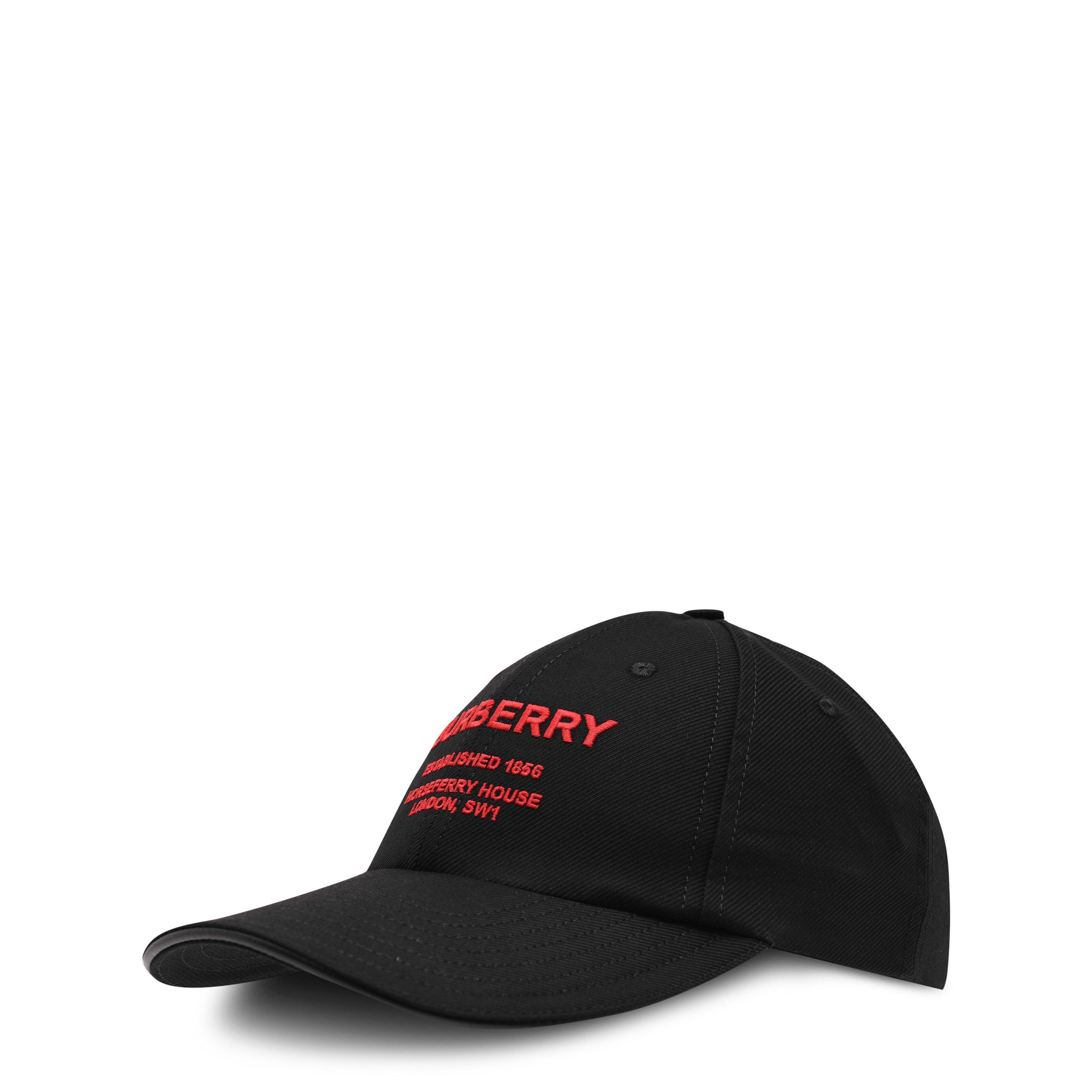 Burberry popular baseball cap