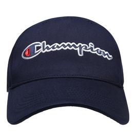 Champion Champion Logo Cap
