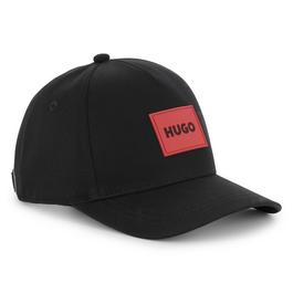 Hugo Logo Cap Jn52