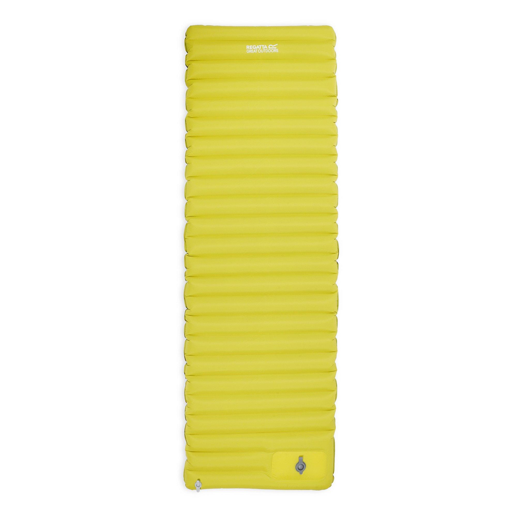 Dark Tang - Regatta - Dax Featherlite Trekking Lightweight Mattress - 1
