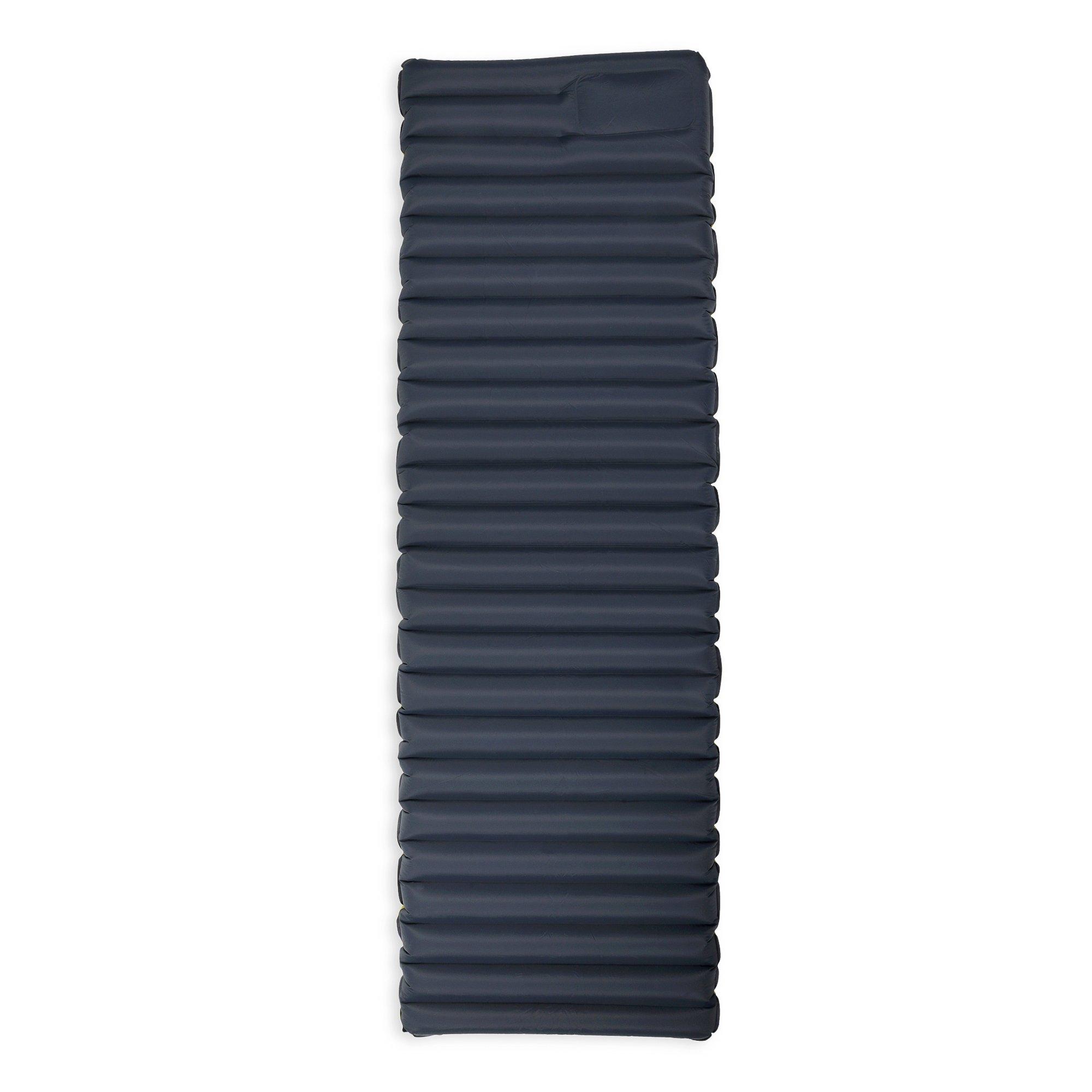 Dark Tang - Regatta - Dax Featherlite Trekking Lightweight Mattress - 5