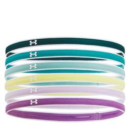 Under Armour UA Mini Headbands (6pk)