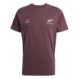 adidas All Blacks T-Shirt 2025 Adults