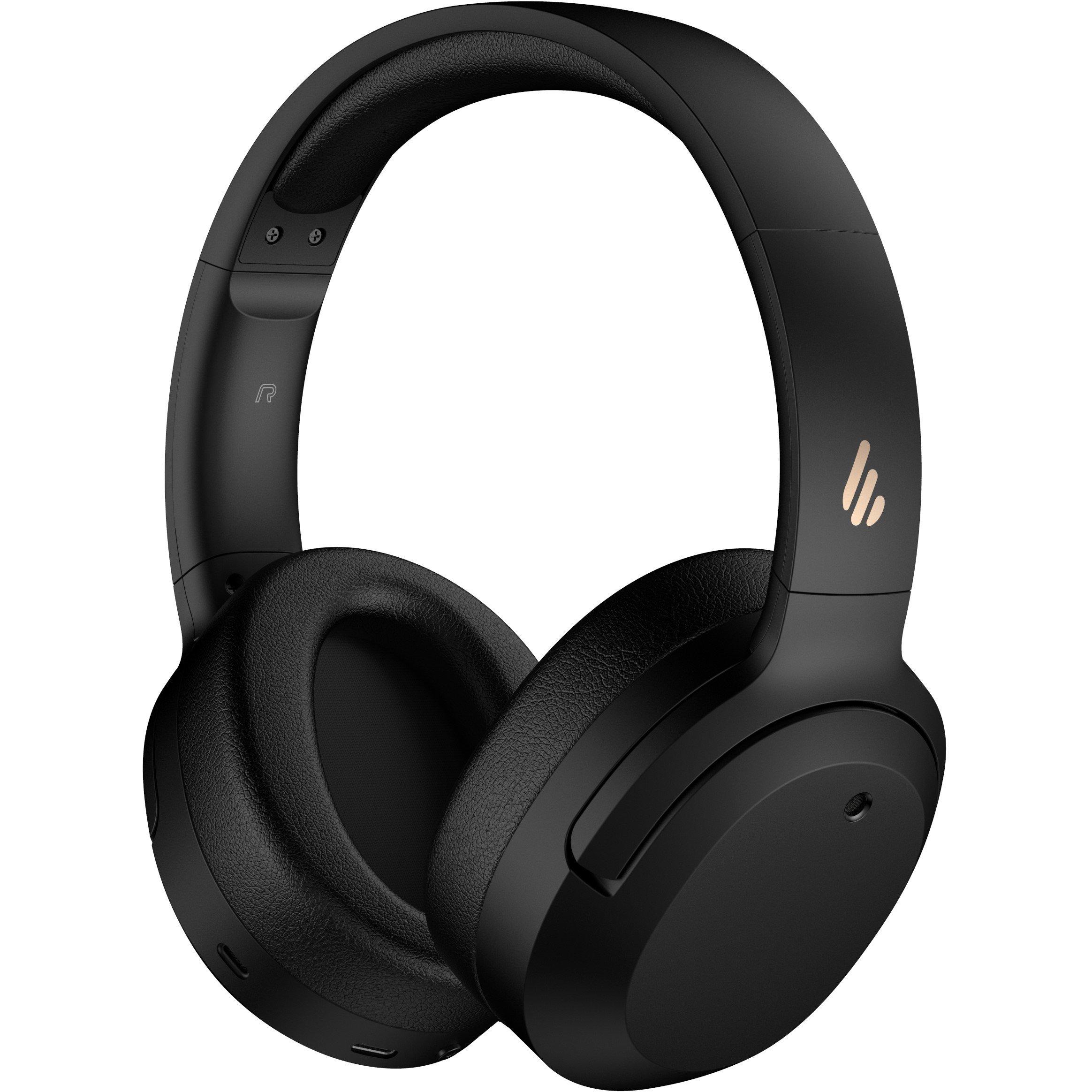 Edifier  W820nb Anc Bluetooth Hi-Res Headset Black