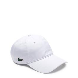 Lacoste Taffata Adjustable Cap