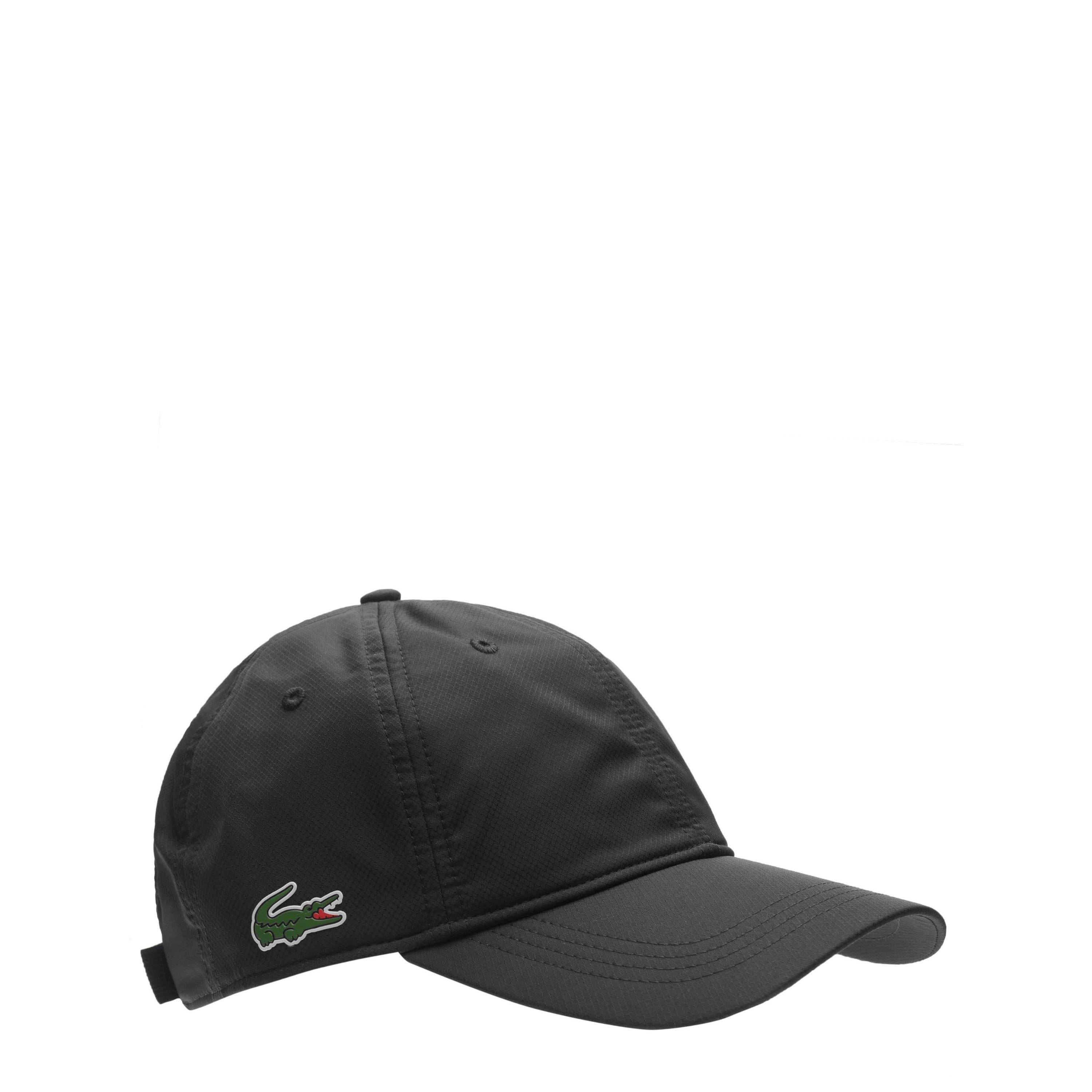 Schwarz 031 - Lacoste - Men's Baseball Cap - 1