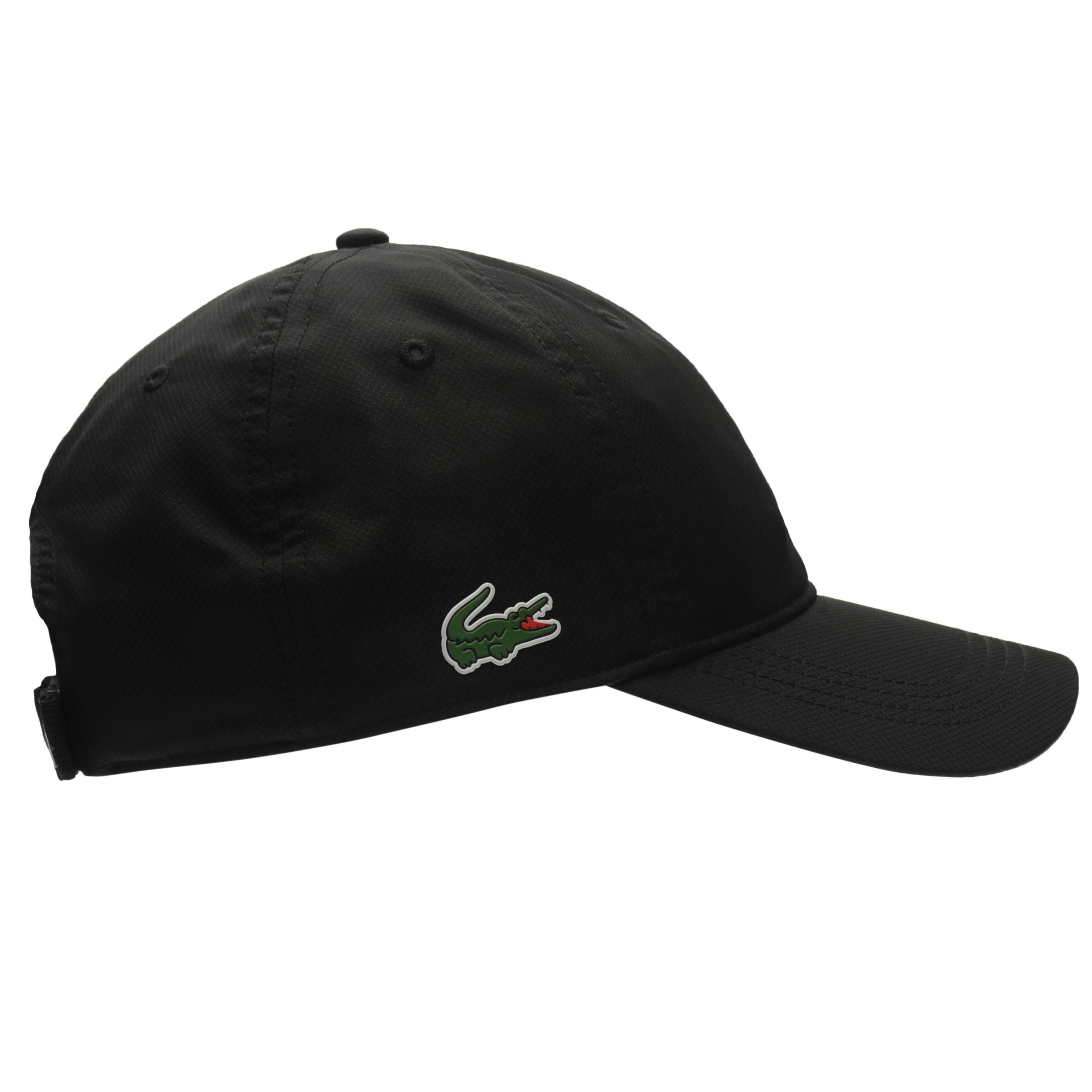 Black 031 - Lacoste - Baseball Cap - 4